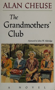 Cover of edition grandmothersclub0000cheu