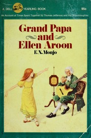 Cover of edition grandpapaellenar00monj