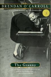 Cover of edition granny00ocar
