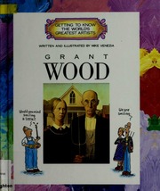 Cover of edition grantwood00mike