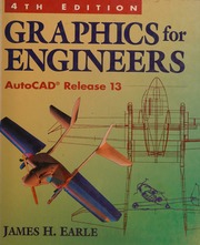 Cover of edition graphicsforengin0000earl_d6z7