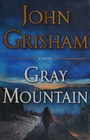 Cover of edition graymountain0000gris_w3l3