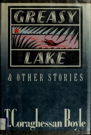 Cover of edition greasylakeothers00boyl