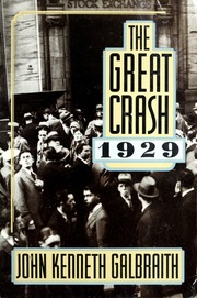 Cover of edition greatcrash192900galb_0