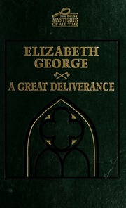 Cover of edition greatdeliveranc00geor