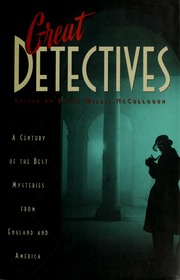 Cover of edition greatdetectives00davi