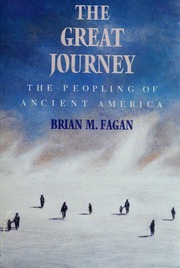 Cover of edition greatjourneypeop00faga
