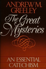 Cover of edition greatmysterieses0000gree_p2e4