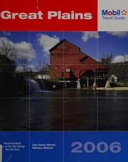Cover of edition greatplains2006i0000unse