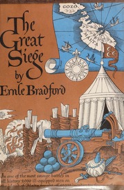Cover of edition greatsiege00brad