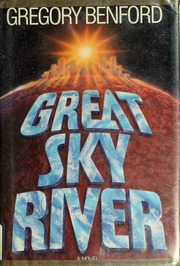 Cover of edition greatskyriver00benf