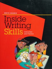 Cover of edition greatsourcewrite0000kemp_f7b2