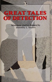 Cover of edition greattalesofdete0000unse