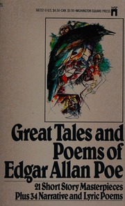 Cover of edition greattalespoemso0000poee