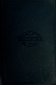 Cover of edition greekeasternchu00aden