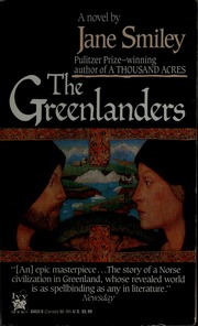 Cover of edition greenlanders00smil