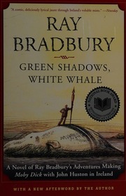 Cover of edition greenshadowswhit0000brad
