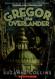 Cover of edition gregoroverlander00suza