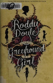 Cover of edition greyhoundofgirl0000doyl_p0t5