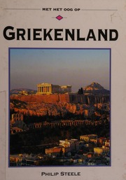 Cover of edition griekenlandmethe0000phil