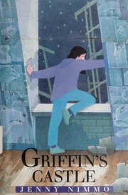 Cover of edition griffinscastle00nimm_0