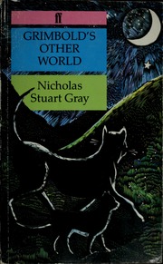 Cover of edition grimboldsotherwo00gray