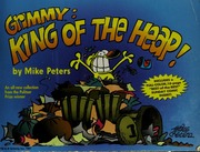 Cover of edition grimmykingofheap1997pete