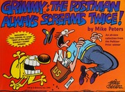 Cover of edition grimmypostmanalw0000pete