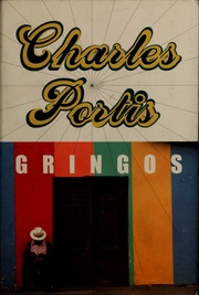 Cover of edition gringosnovel00port