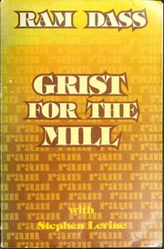 Cover of edition gristformill00ramd_0