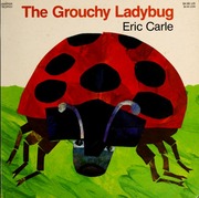 Cover of edition grouchylady00carl