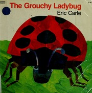 Cover of edition grouchyladybug00carl
