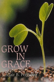 Cover of edition growingingrace0000ferg