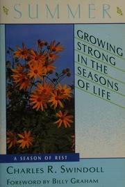 Cover of edition growingstrongins0000swin_u1s0