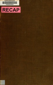 Cover of edition grundzgederphy02wund