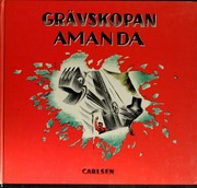 Cover of edition grvskopanamand00burt