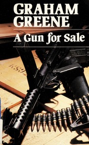 Cover of edition gunforsale00gree_0