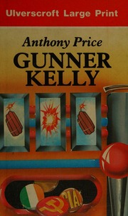 Cover of edition gunnerkelly0000pric_z9d9