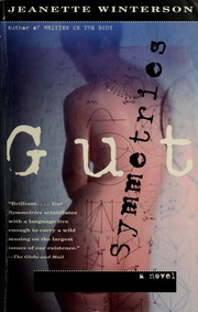 Cover of edition gutsymmetries00jean