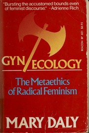 Cover of edition gynecologymetaet00dalyrich