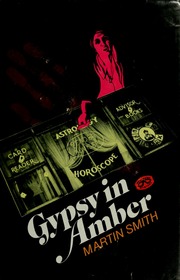Cover of edition gypsyinamber00smit