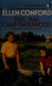 Cover of edition hailhailcamptimb0000conf