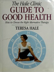 Cover of edition haleclinicguidet00hale