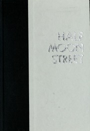 Cover of edition halfmoonstreettw00ther