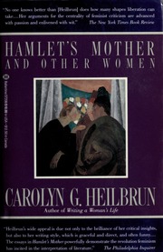 Cover of edition hamletsmotherothheilrich