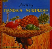 Cover of edition handassurprise0000brow
