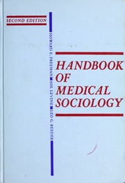 Cover of edition handbookofmedica00howa