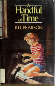Cover of edition handfuloftime00pear