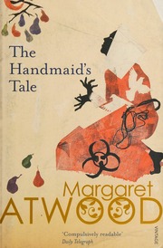 Cover of edition handmaidstale0000atwo_n4n6