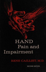 Cover of edition handpainimpairme0000cail_w3s9